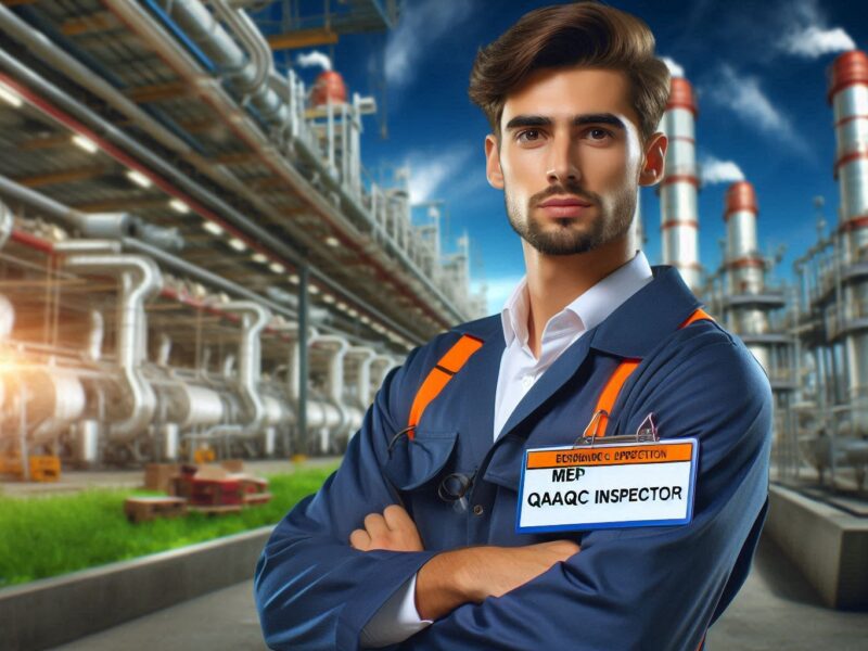 MEP QAQC Inspector: A Complete Career Guide for Aspiring Professionals in Bahrain