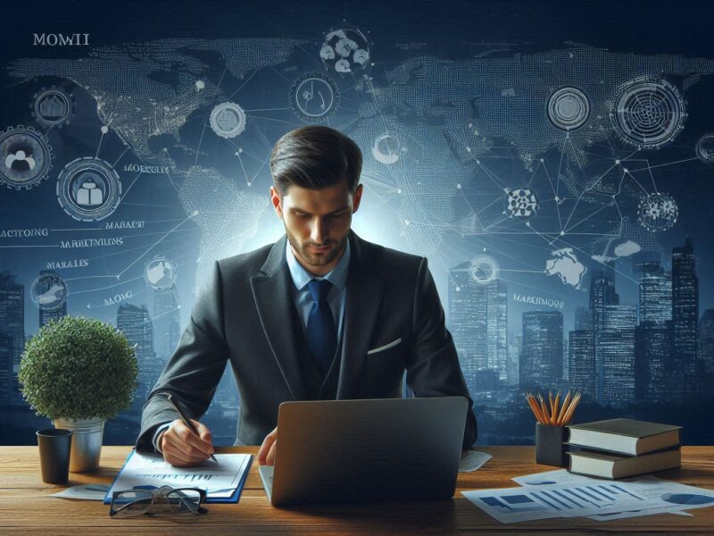 Head of Marketing at Eagle Wharf Realty, Doha – A Strategic Role in Qatar’s Real Estate Boom