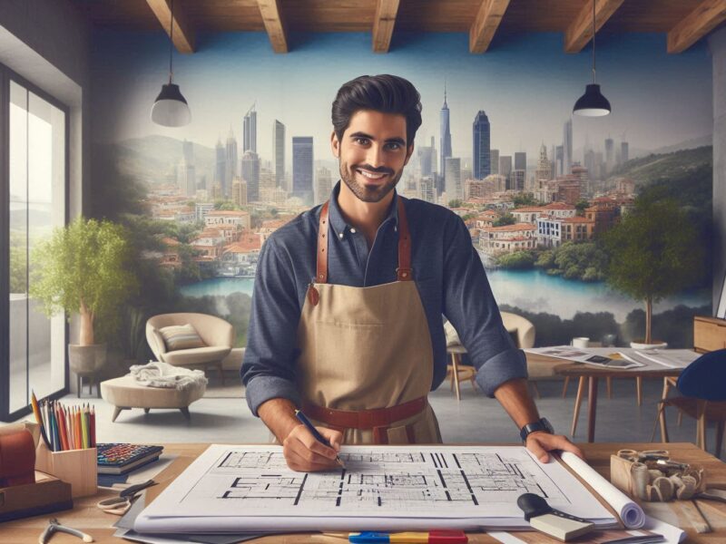 Exciting Career Opportunity: Interior Designer at MNA International Co, Kuwait