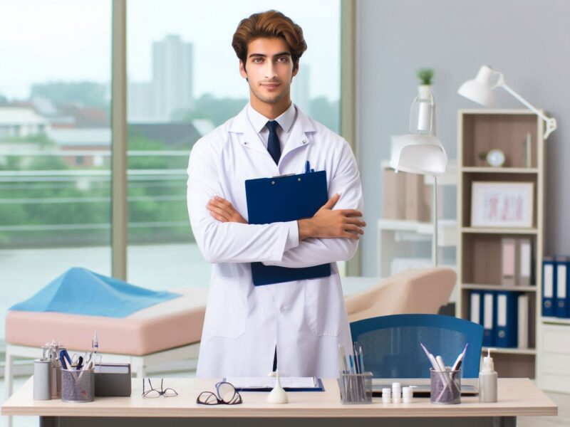 Clinic Manager at RTC-1 Employment Services: A Key Role in Healthcare Management