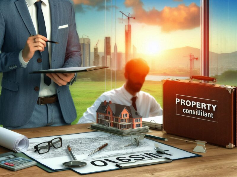 Property Consultant Jobs at Union Square House Real Estate (USH) in Dubai
