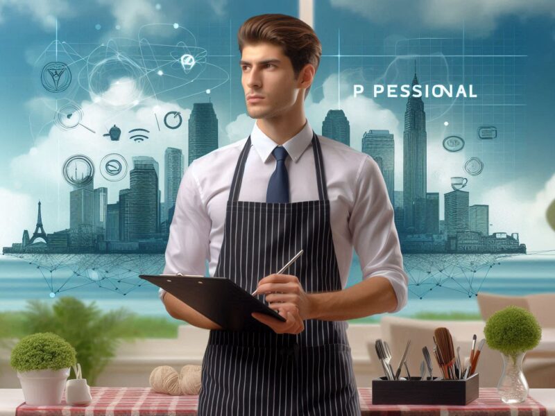 A Waitress Job Offer at Printemps Doha, Qatar: Your Ultimate Guide