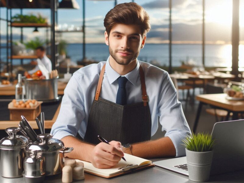 Restaurant Manager – A Key Player in Hospitality Excellence in Qatar