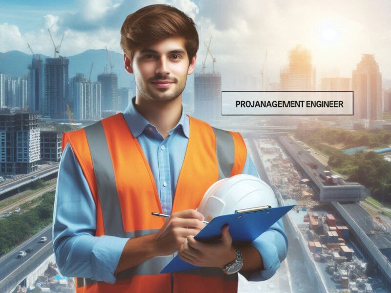 Mastering the Role of a Project Management Engineer at Ramez Holding Company in Bahrain