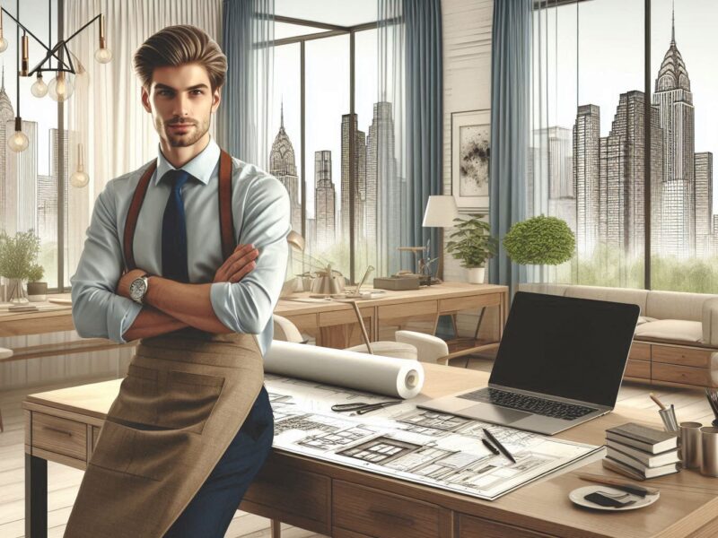 Interior Designer at Propel Consult – A Deep Dive Into a Premier Role in Dubai, UAE